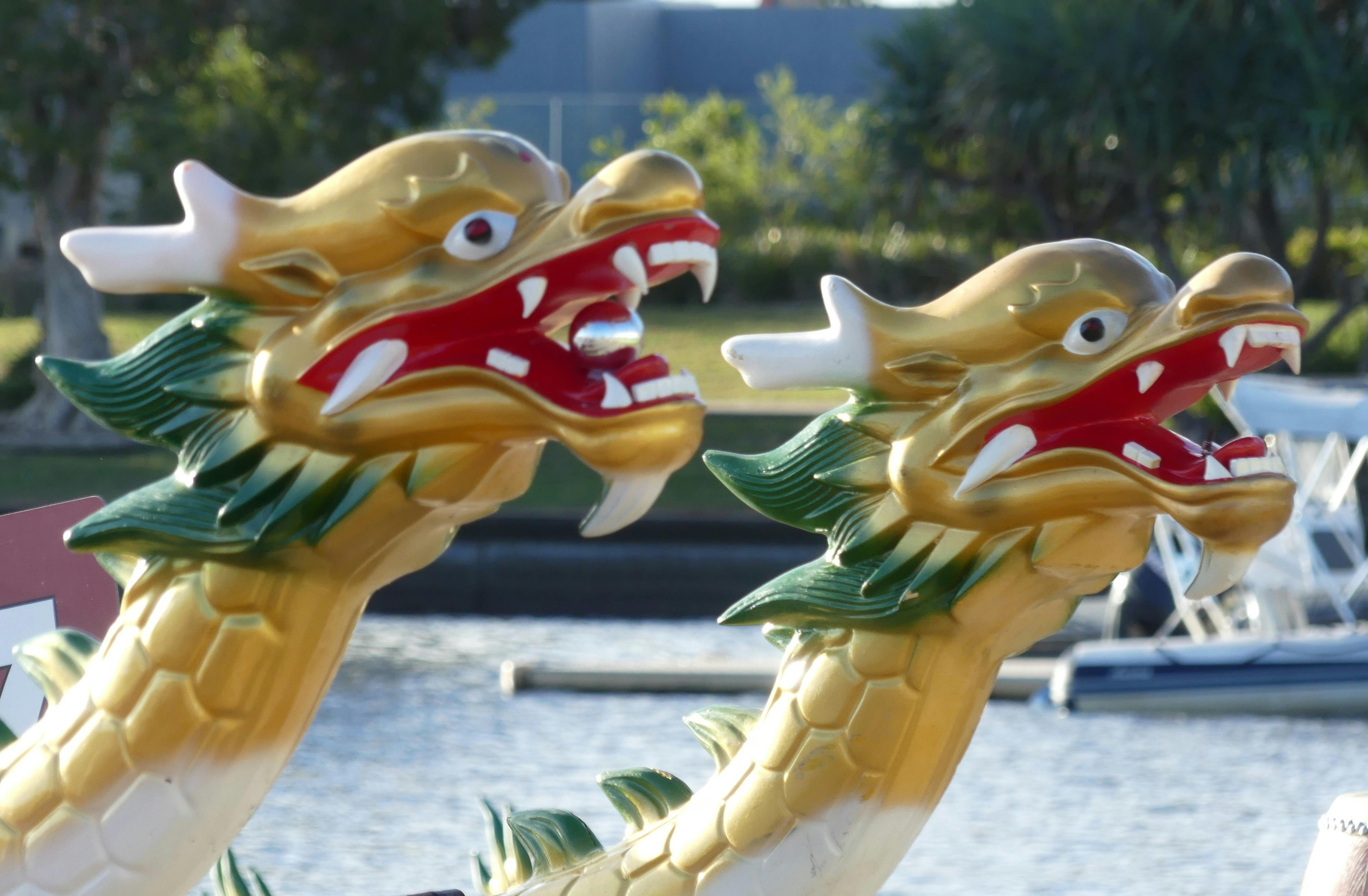 DragonBoatHeads