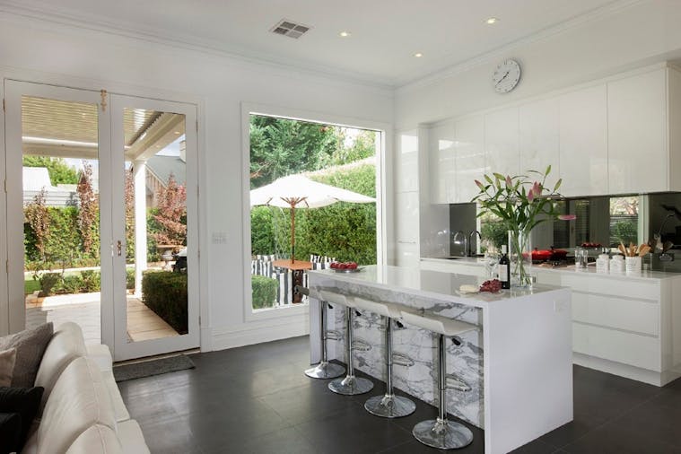 MAIREAD HOUSE