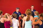 PCYC Wagga Wagga School Holidays