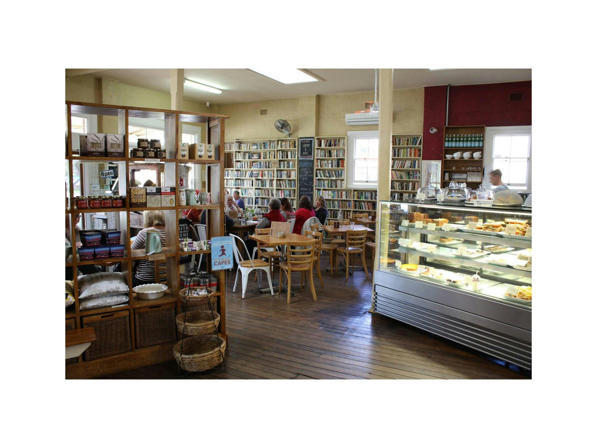 Exeter General Store NSW Holidays & Things to Do