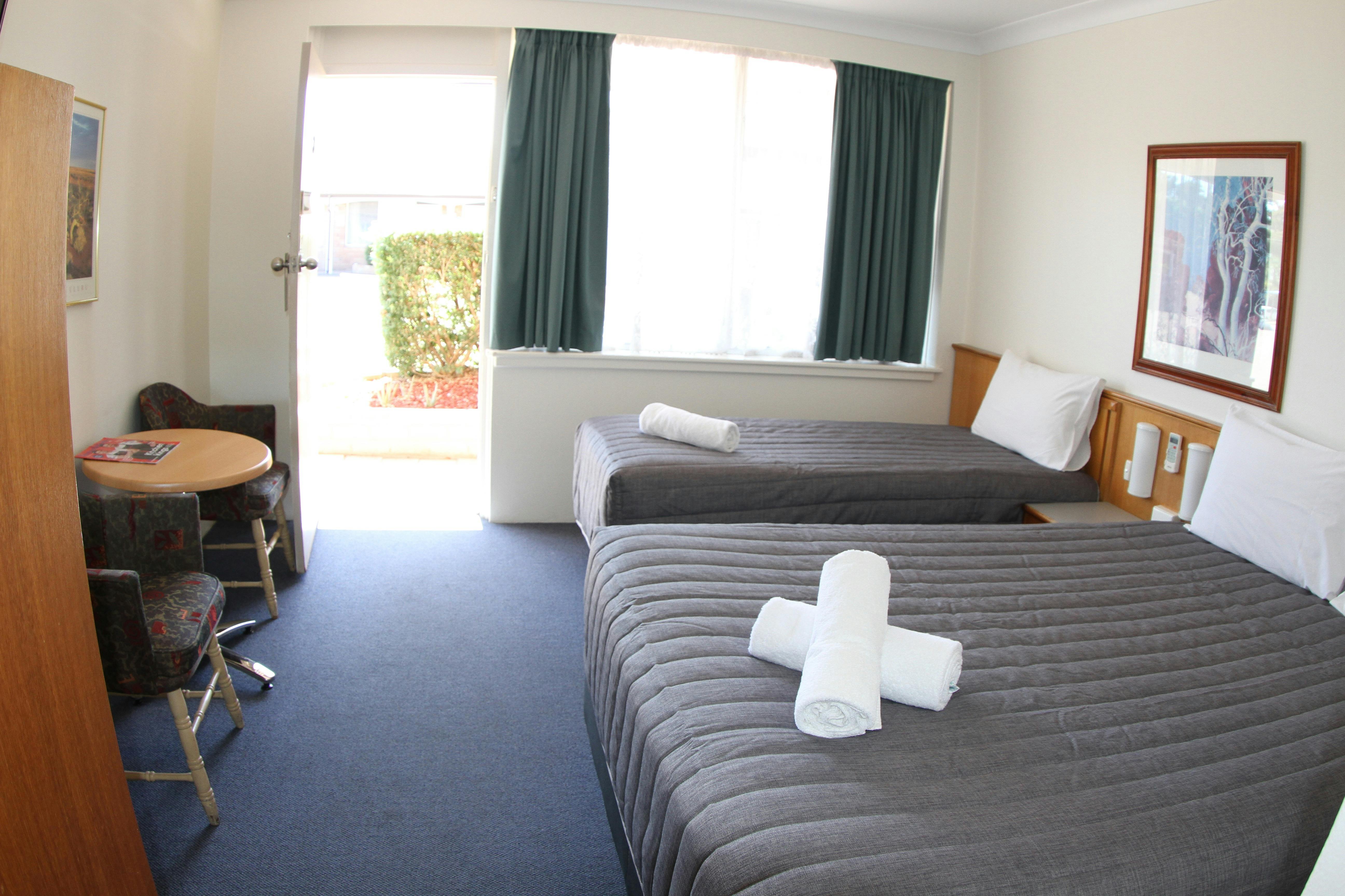 紐卡斯爾瑞華酒店