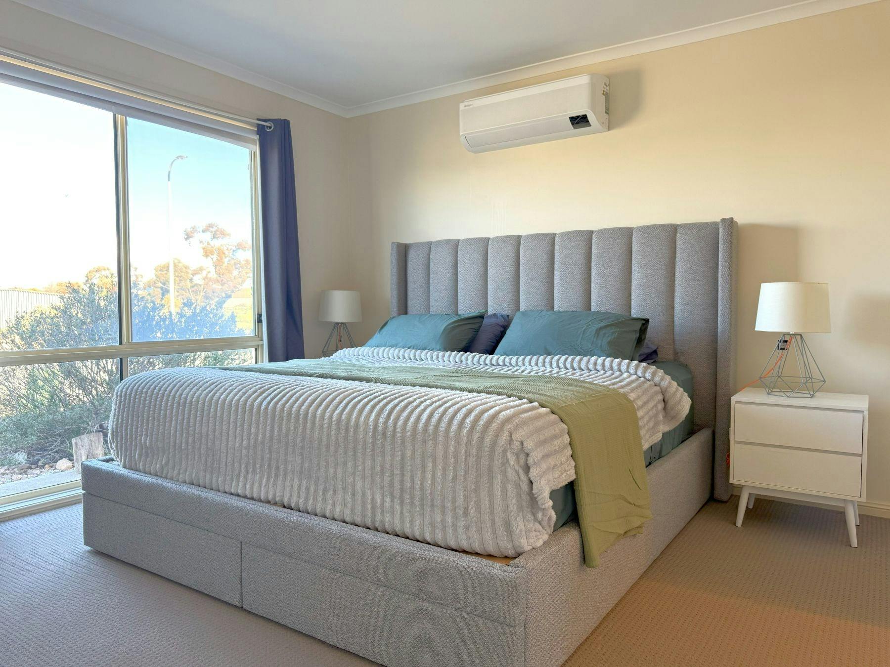 Hazel Retreat, Moonta Bay