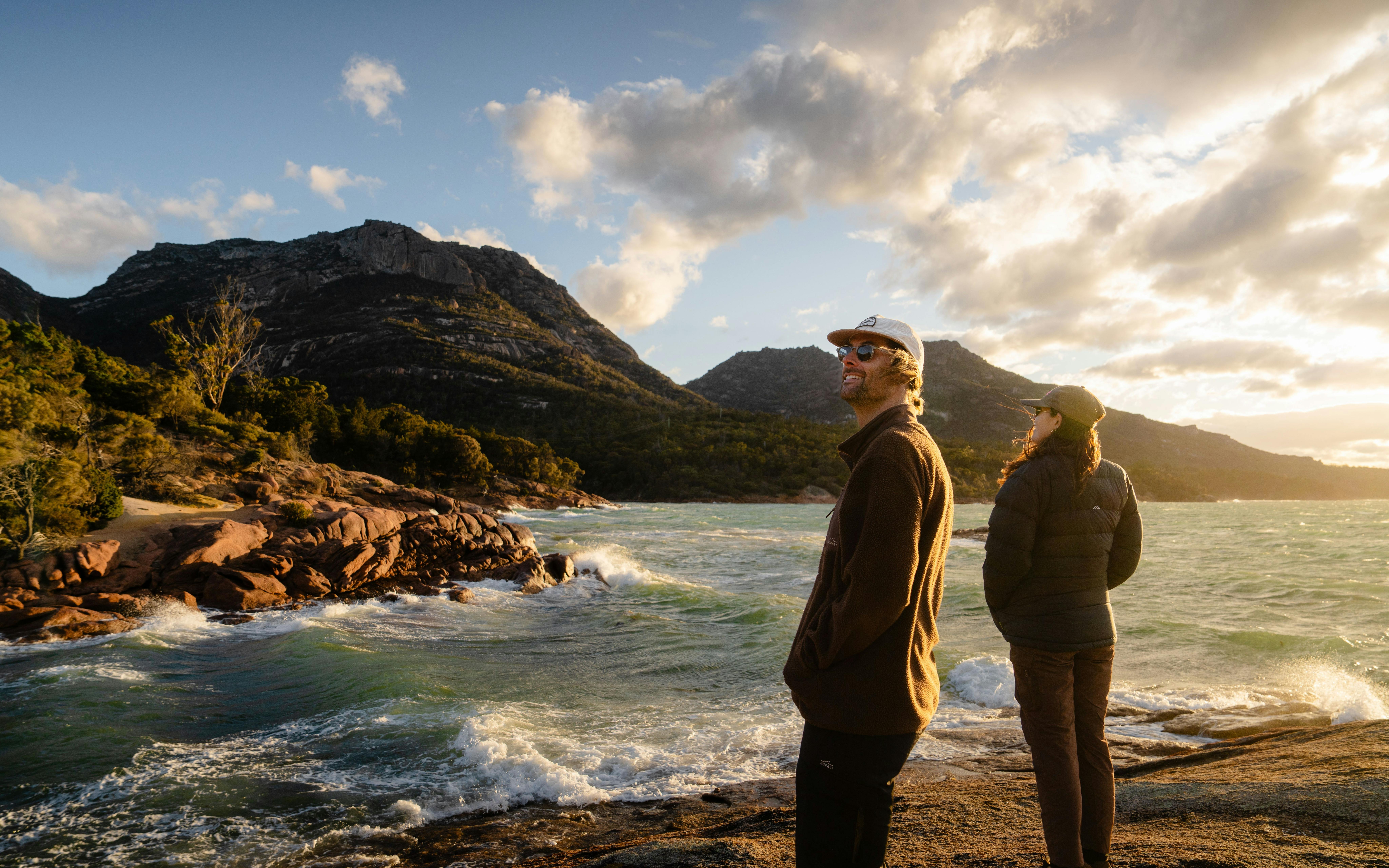 Freycinet National Park