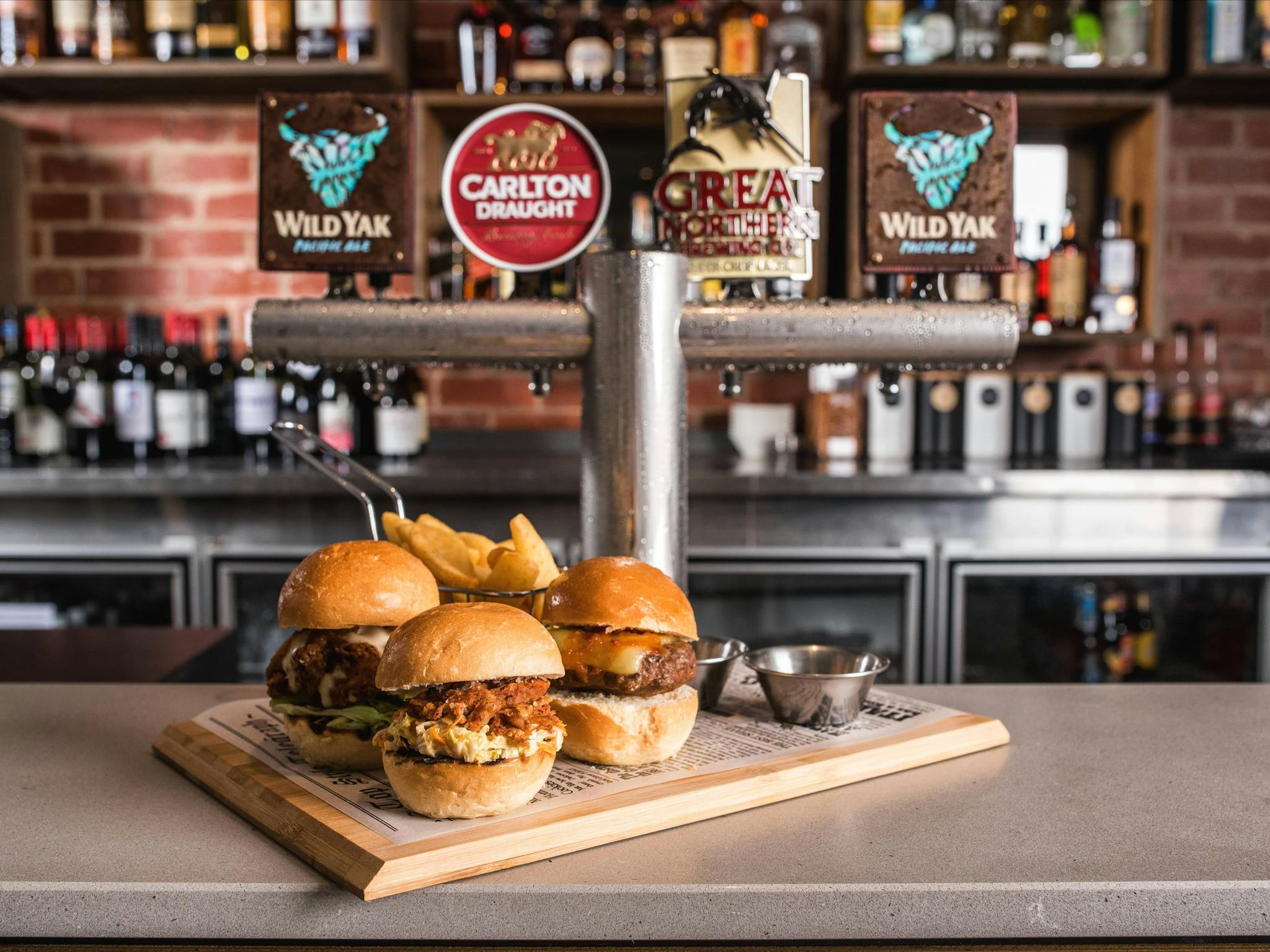 Angus & Co. North Adelaide Slider Image 4