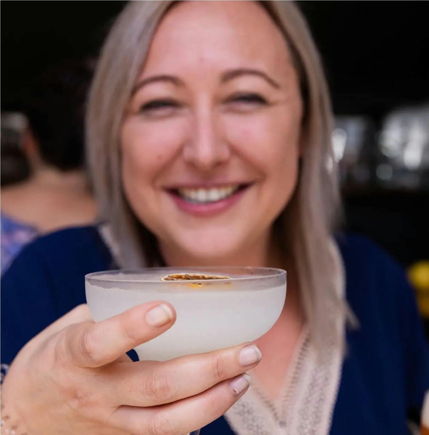 Fiesta Fridays: Salsa and Sip
