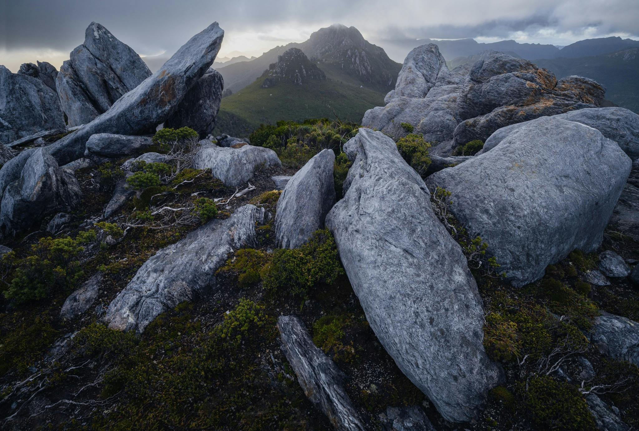 Tasmanian Photography Tours
