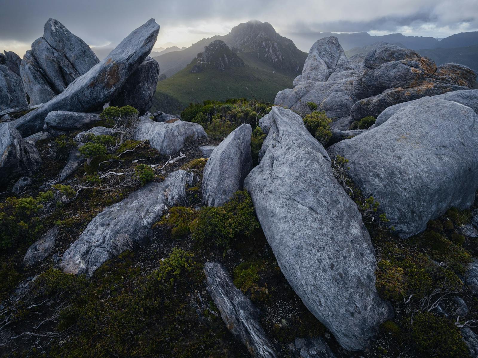 Tasmanian Photography Tours