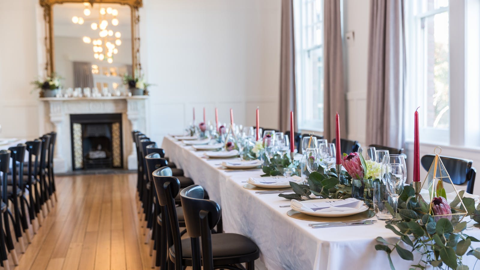 Rydges Hobart Meetings & Events