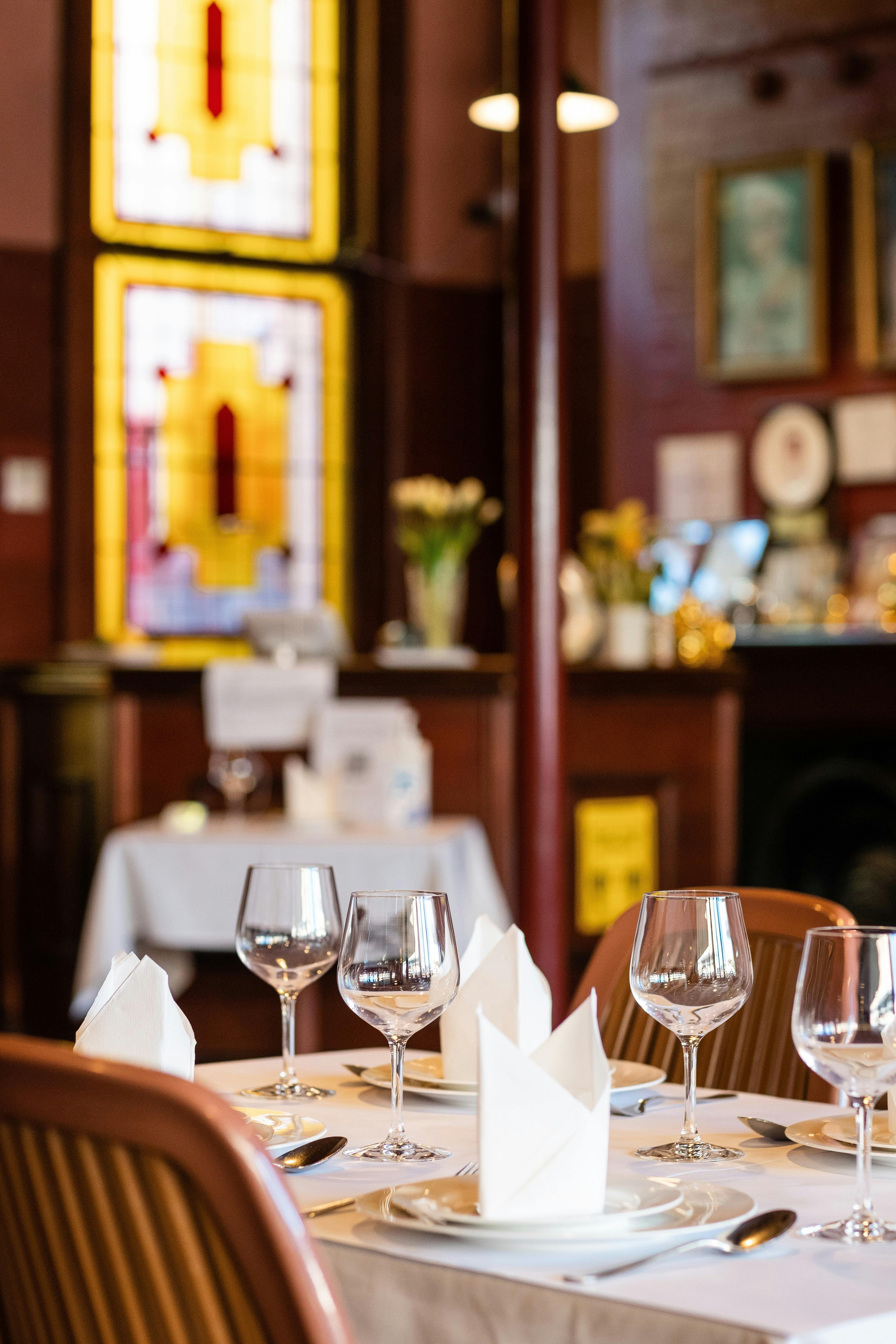 マニーヤタイレストラン