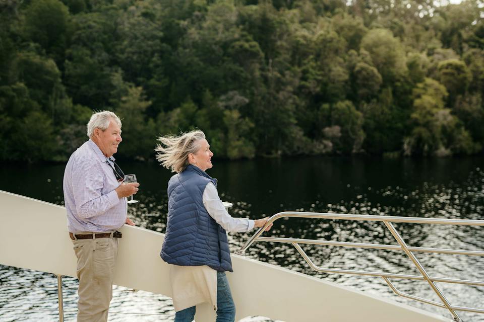 World Heritage Cruises photo