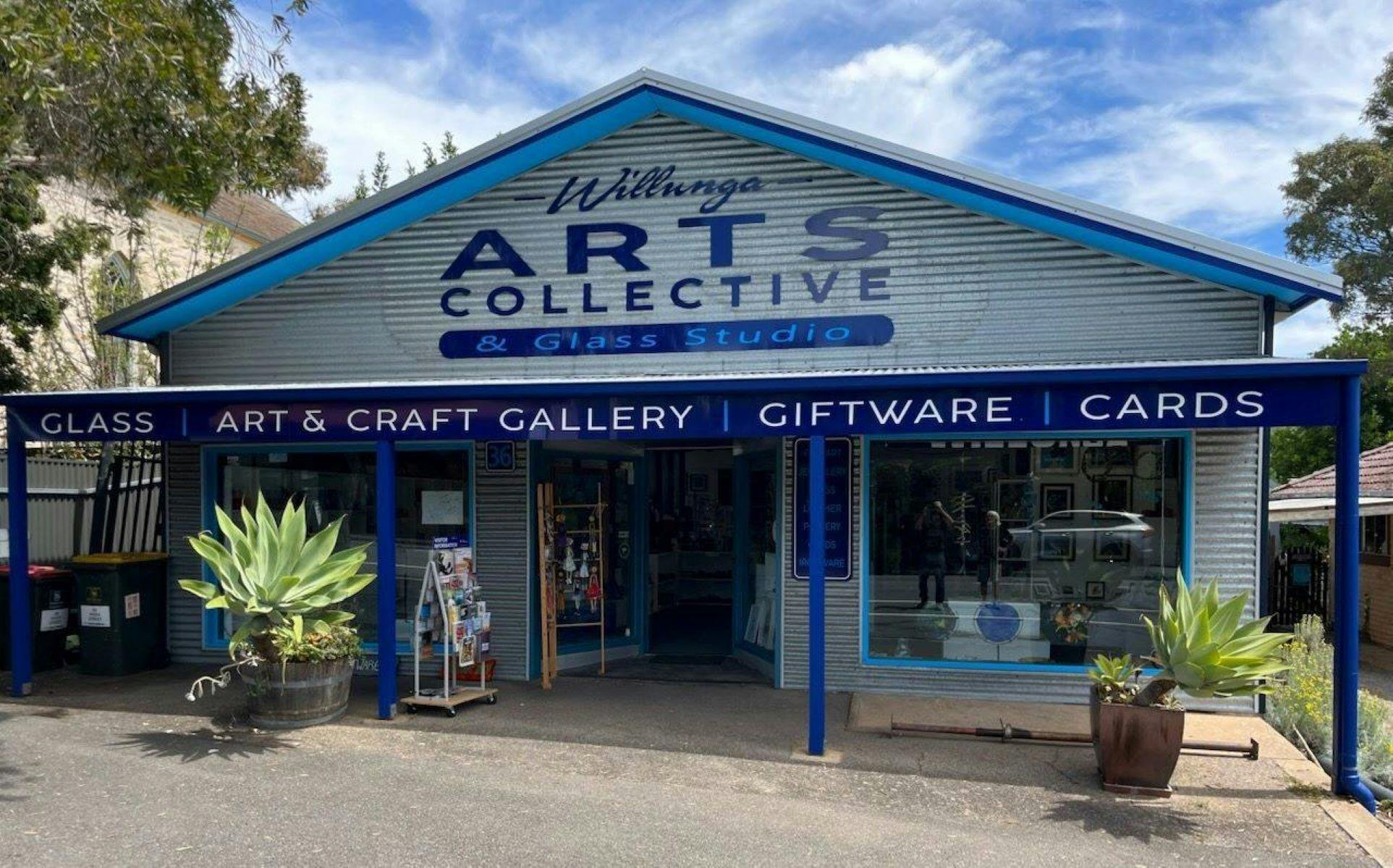 Willunga Arts Collective