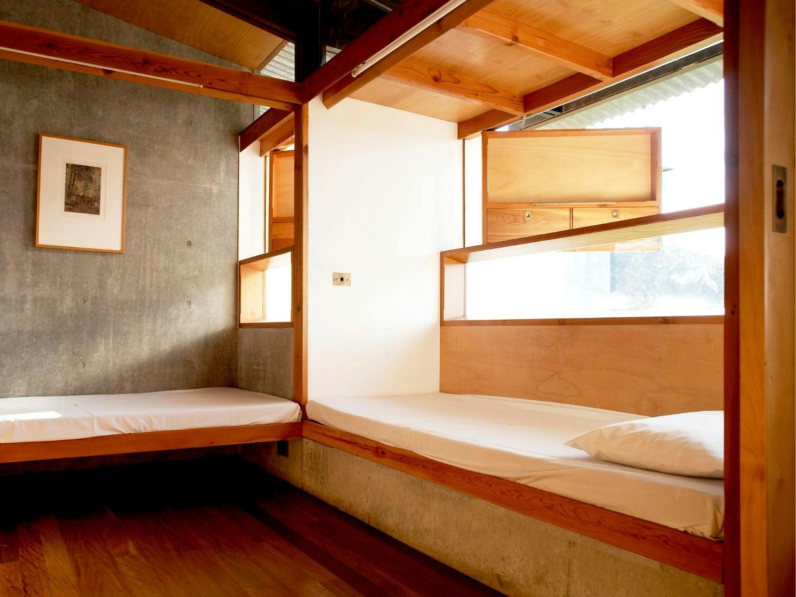 Bundanon Built Architecture Tour