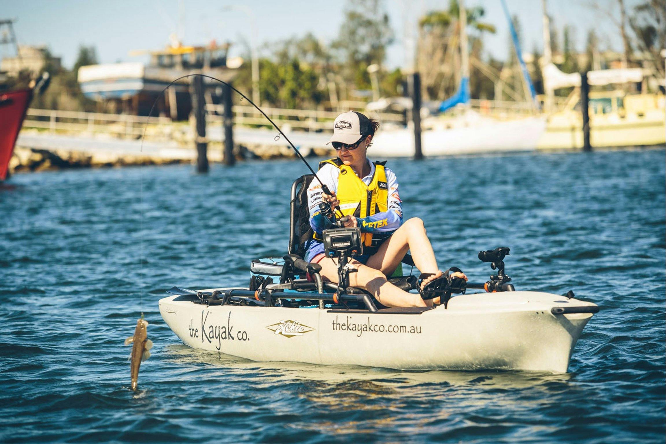 The Kayak Co NSW Holidays & Things to Do, Attractions