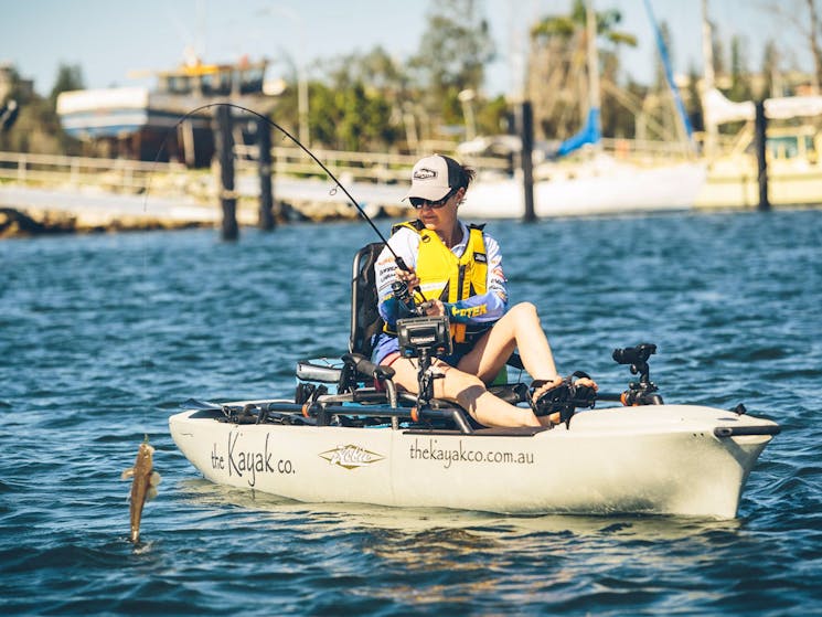 The Kayak Co. Yamba