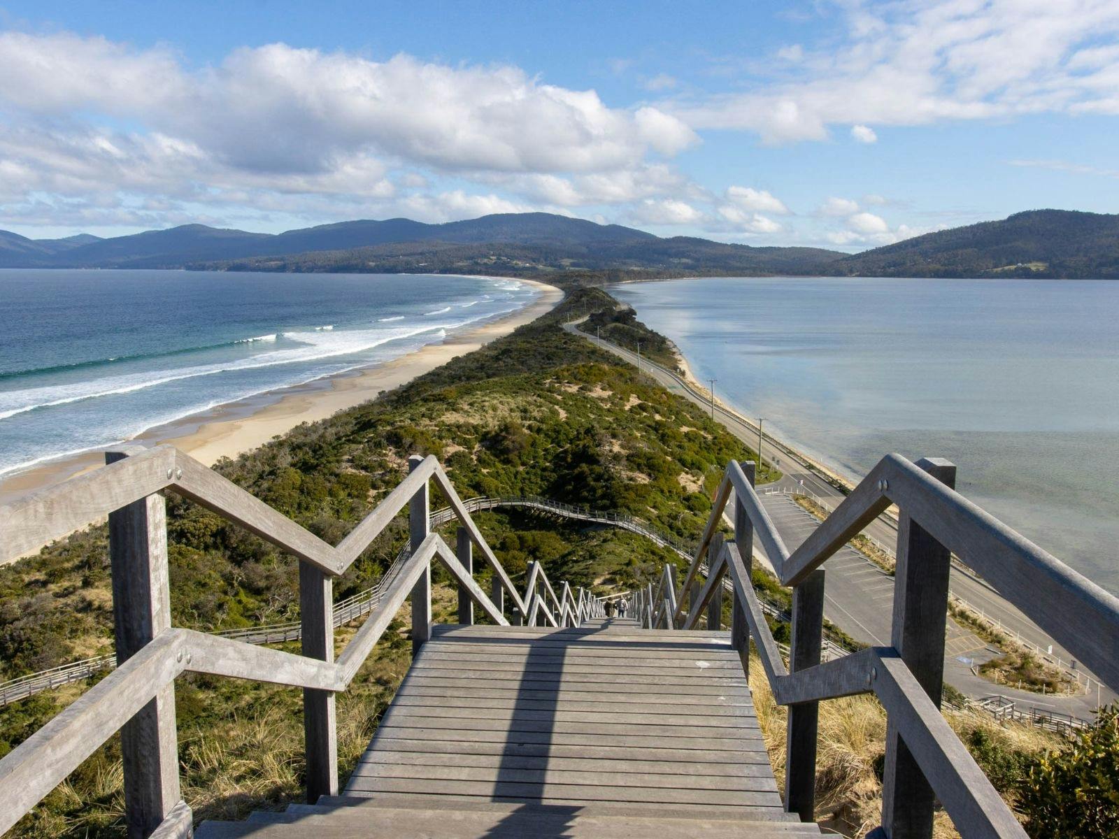 Bruny Island