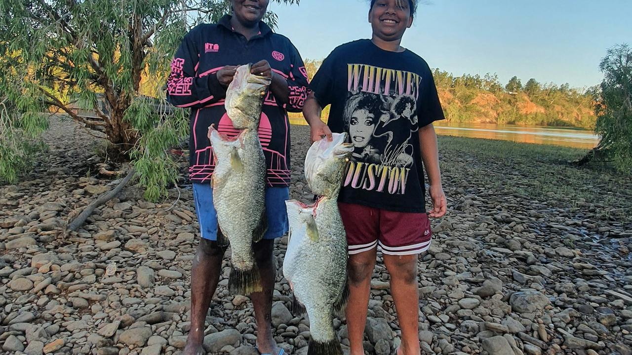 Seven Emu Camping Fishing