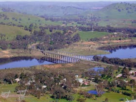 Bonnie Doon Station