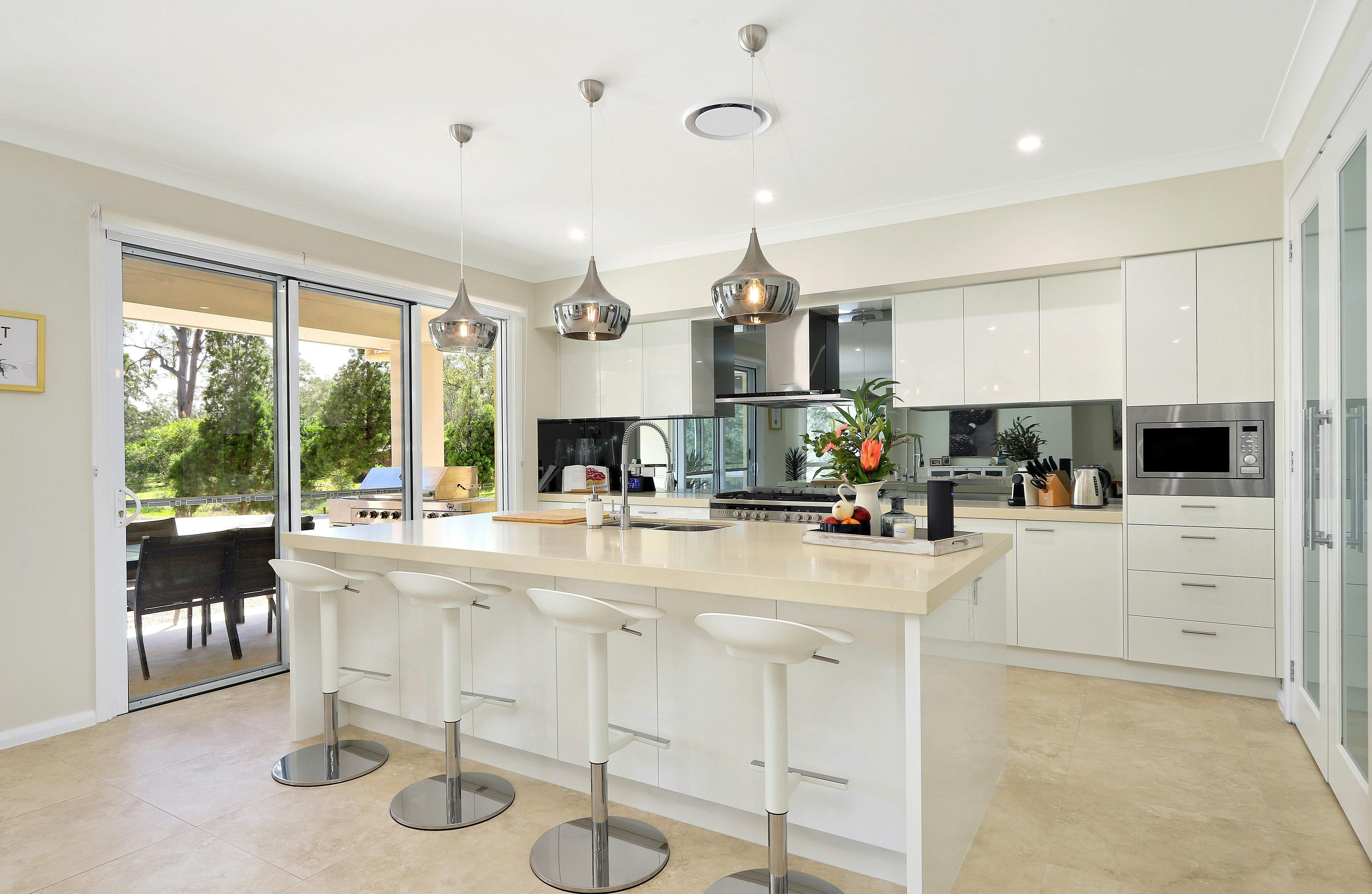 Dido's Place East Kurrajong Blue Mountains catering