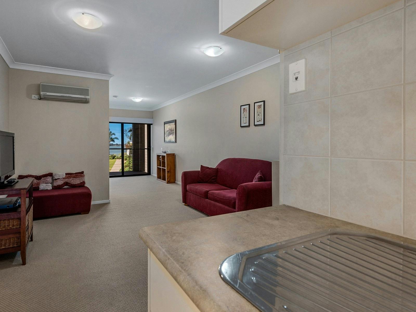 Lounge Room Upstairs