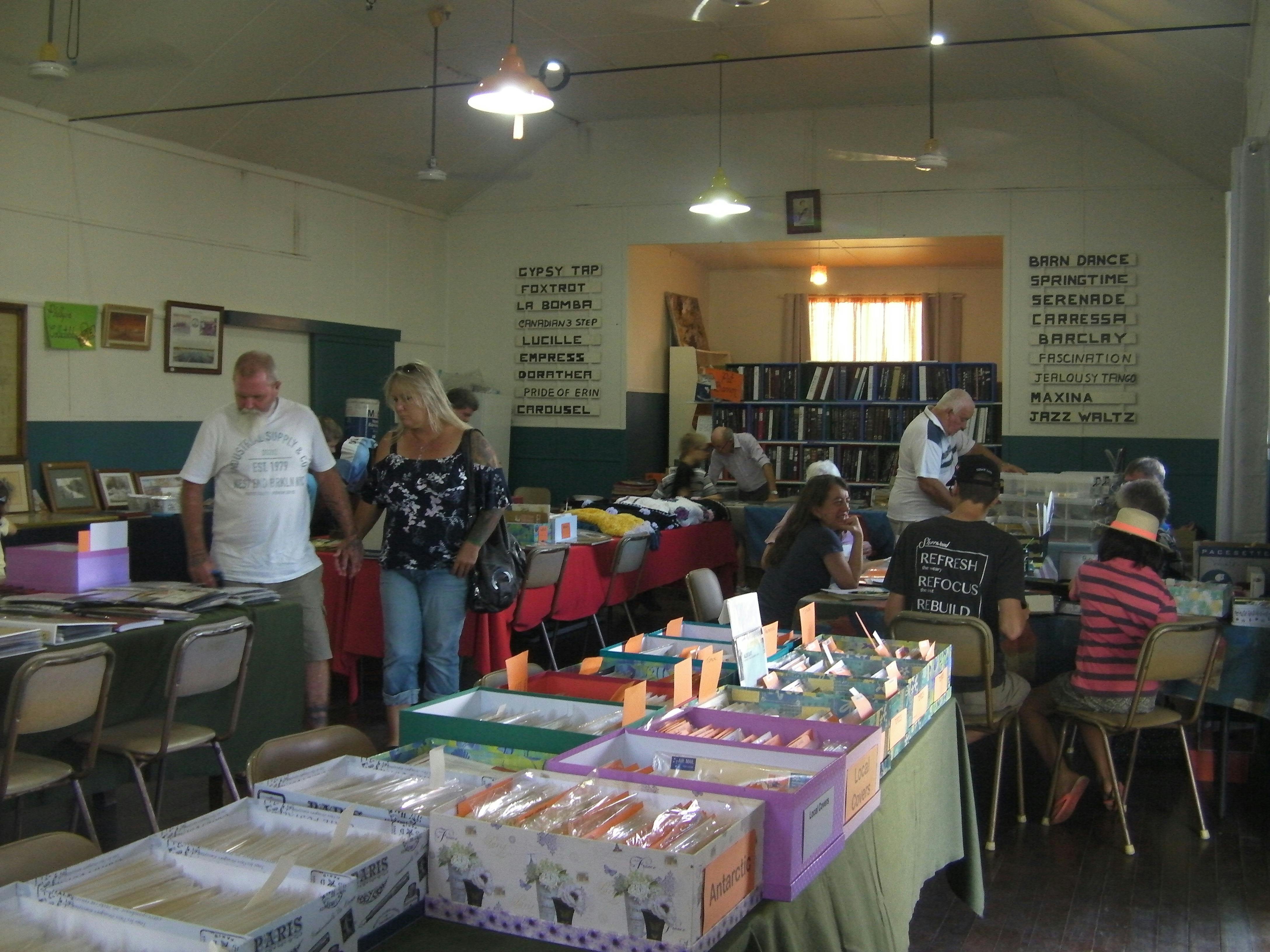 Stamp, Coin and Jewellery Fair