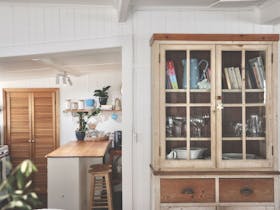 Rustic charm but with all the mod cons