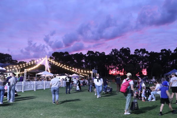 Gawler Show