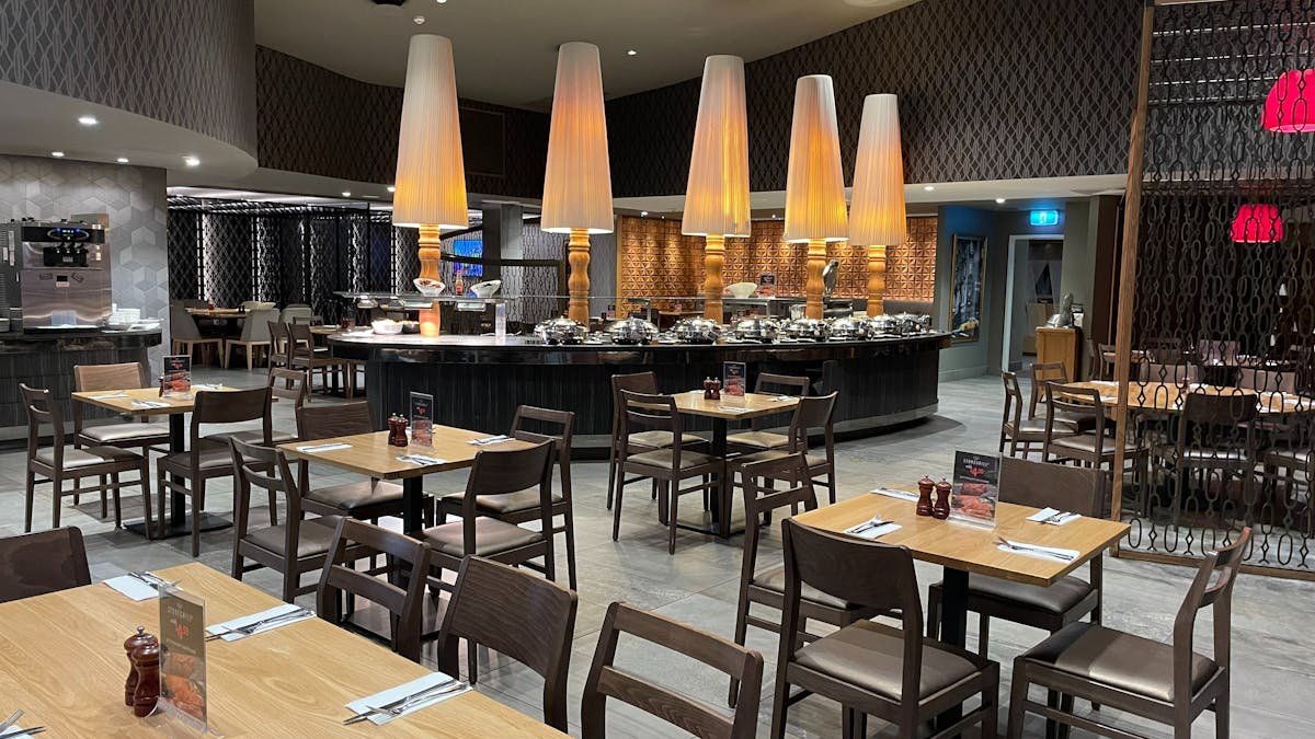 Encore Restaurant