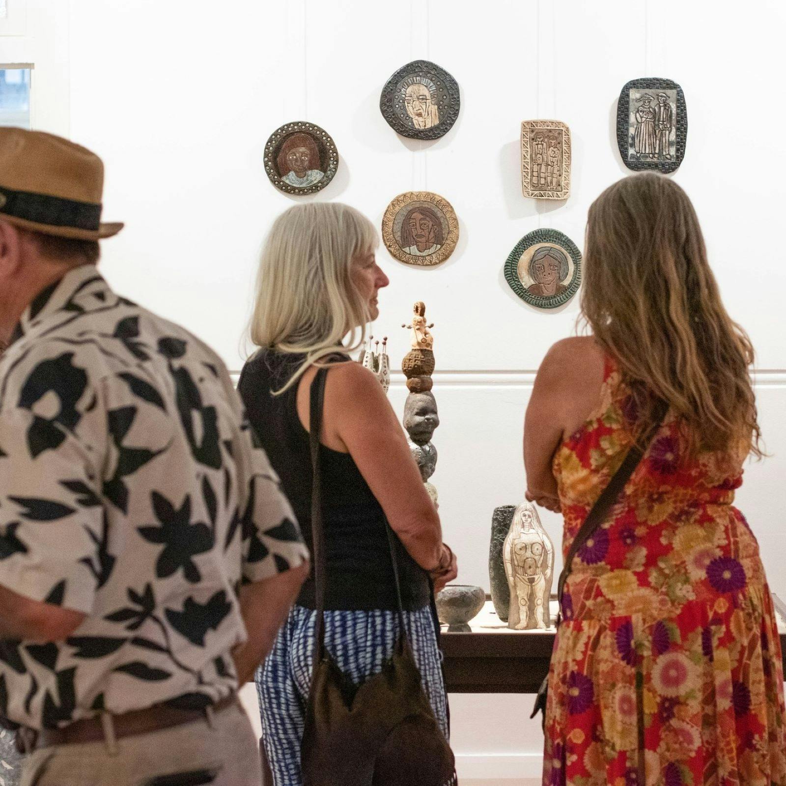 Ignite Studios at Northern Rivers Community Gallery Exhibition