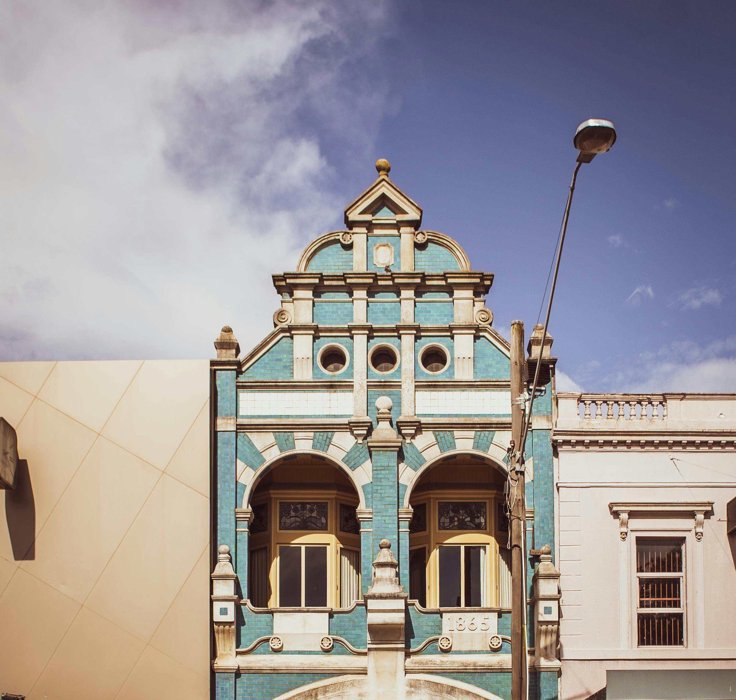 Miners, Music and Mayhem Tour – Ballarat Heritage Festival