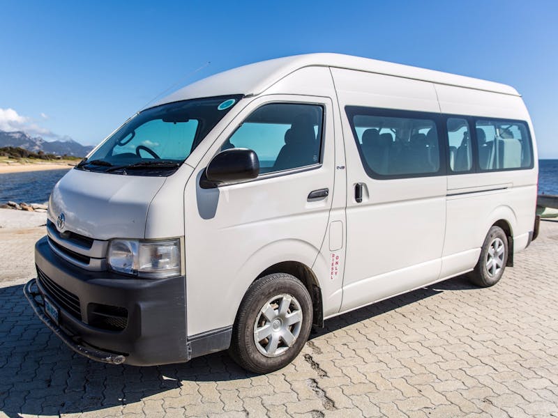 Flinders Island Car Rentals Discover Tasmania