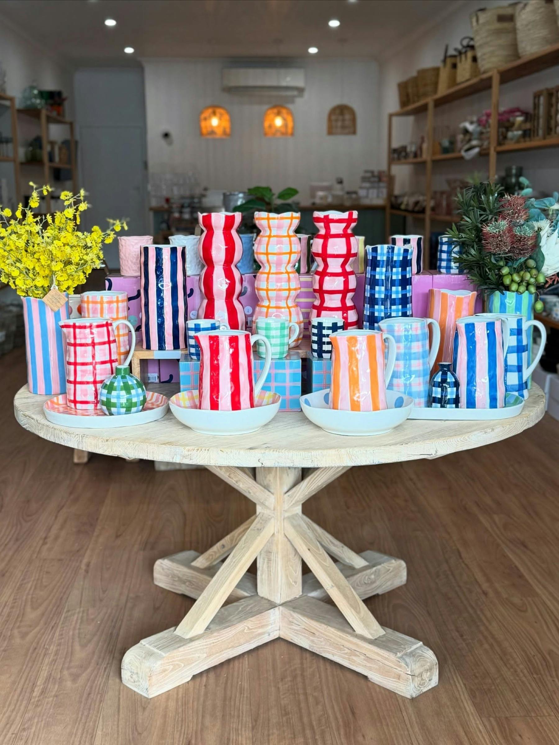 Little Wren Homewares