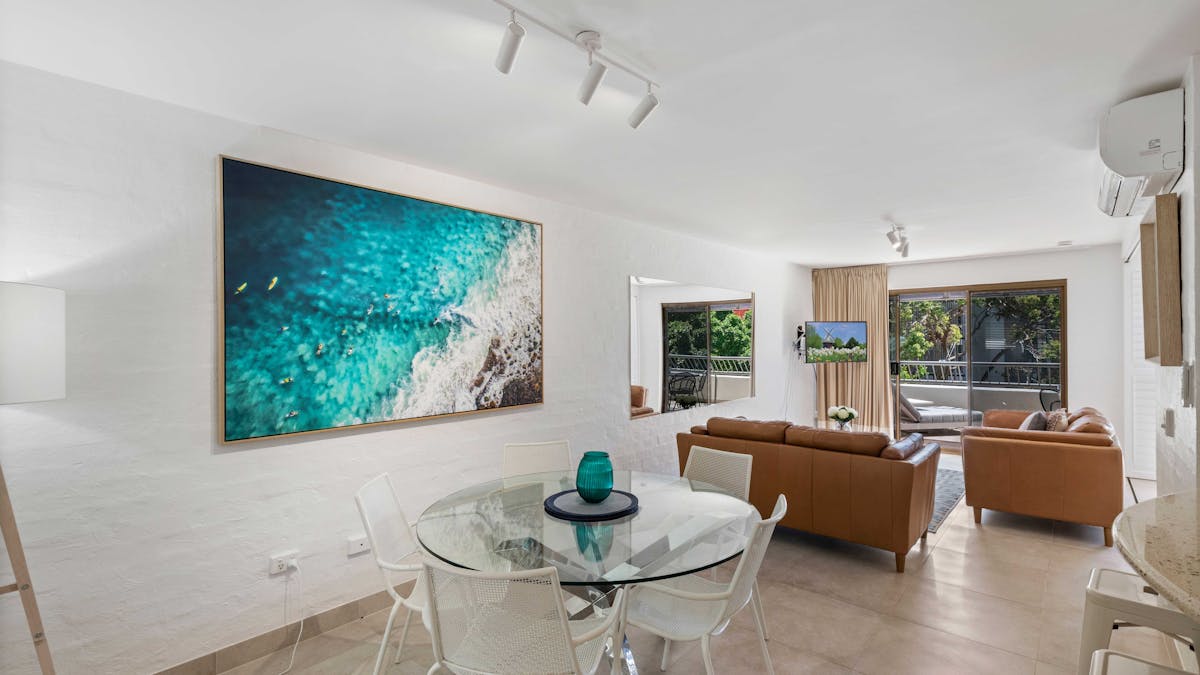 2 BEDROOM SUPERIOR