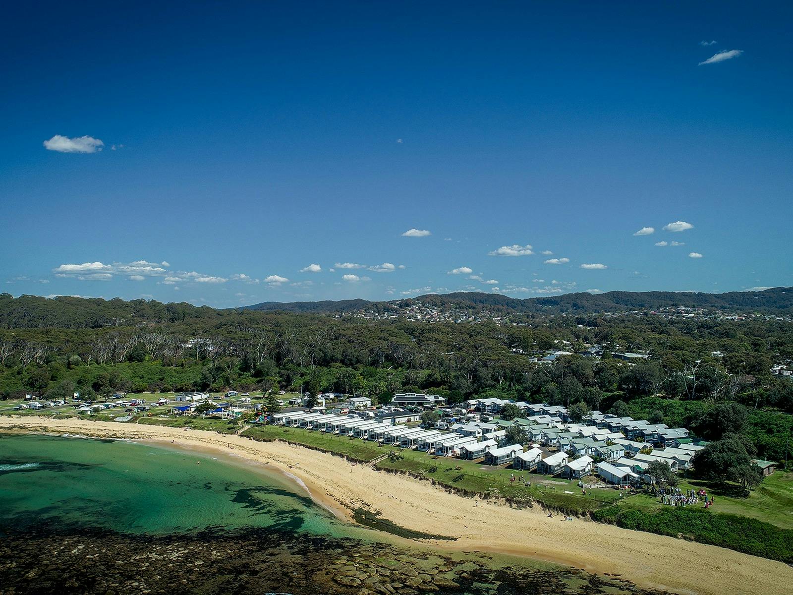 Blue Lagoon Beach Resort