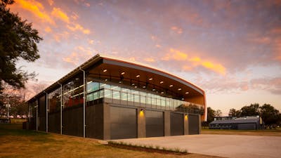 Rowing for All - Inspiring Wellness - Fostering Community