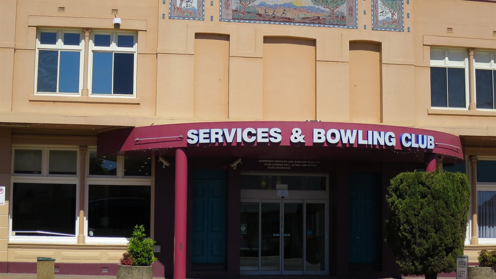 Club Gunnedah