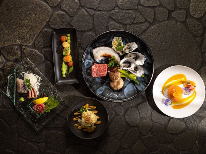 Shiki Japanese Restaurant