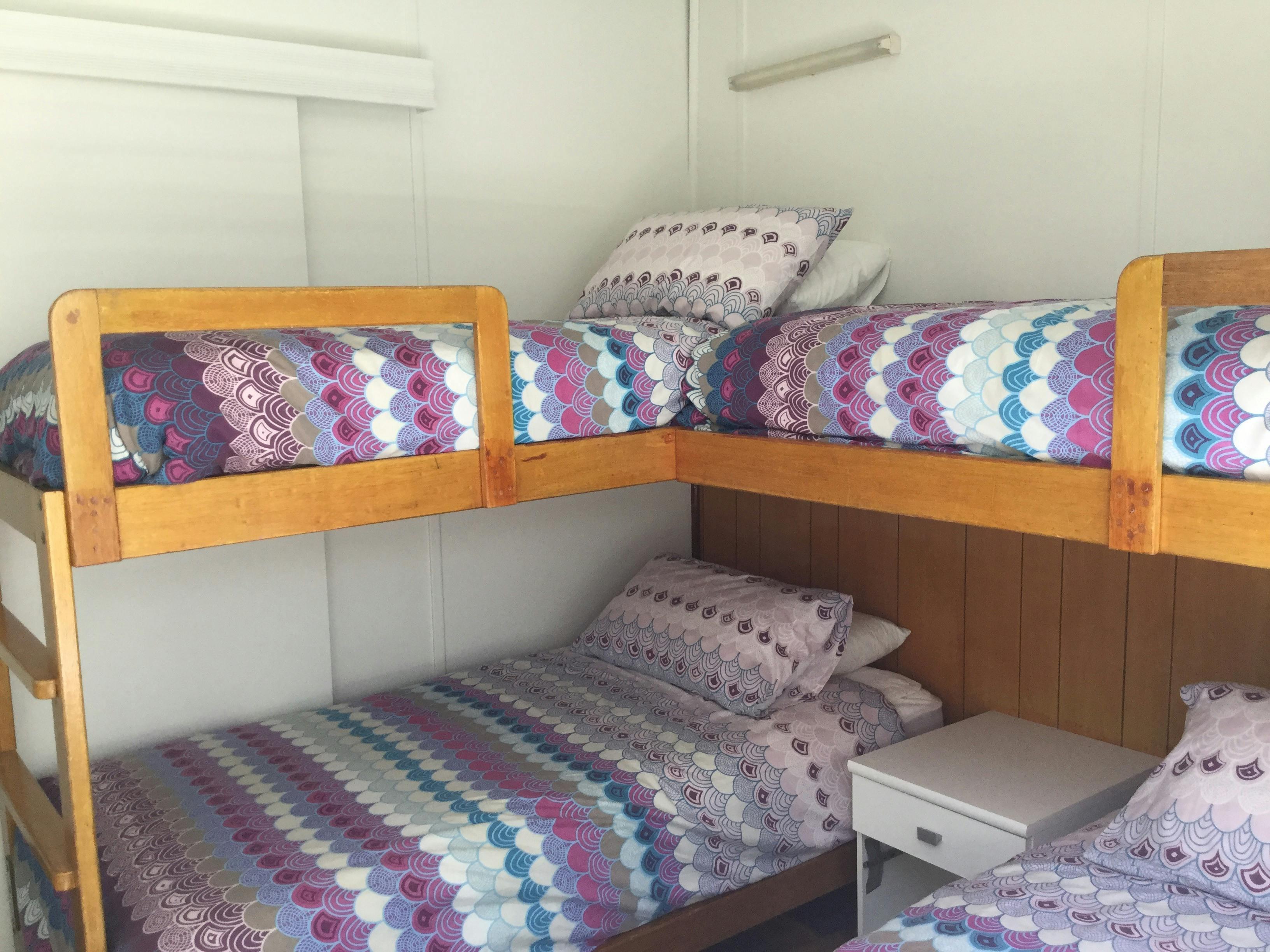 Bunk Room