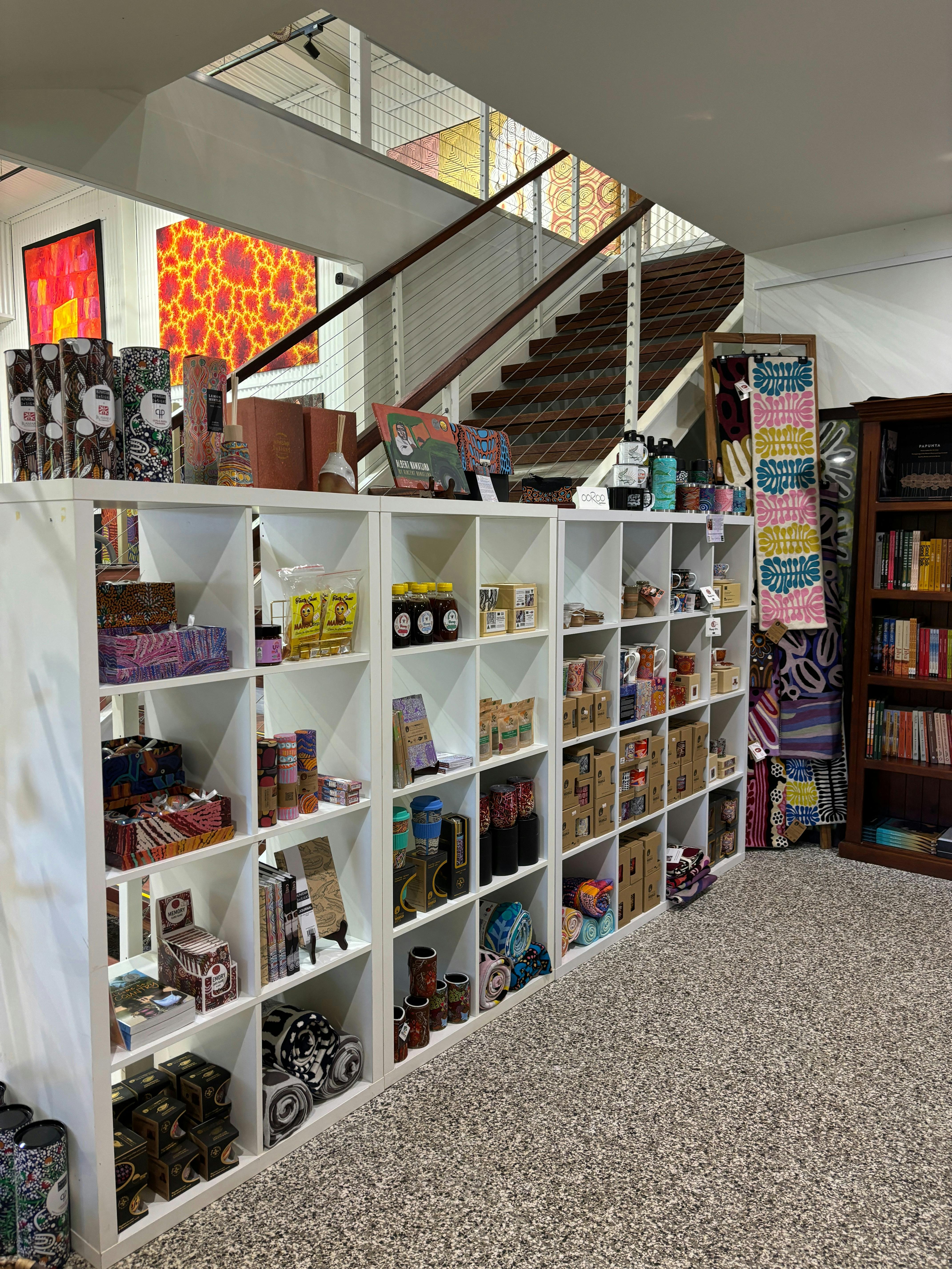 Gift Shop