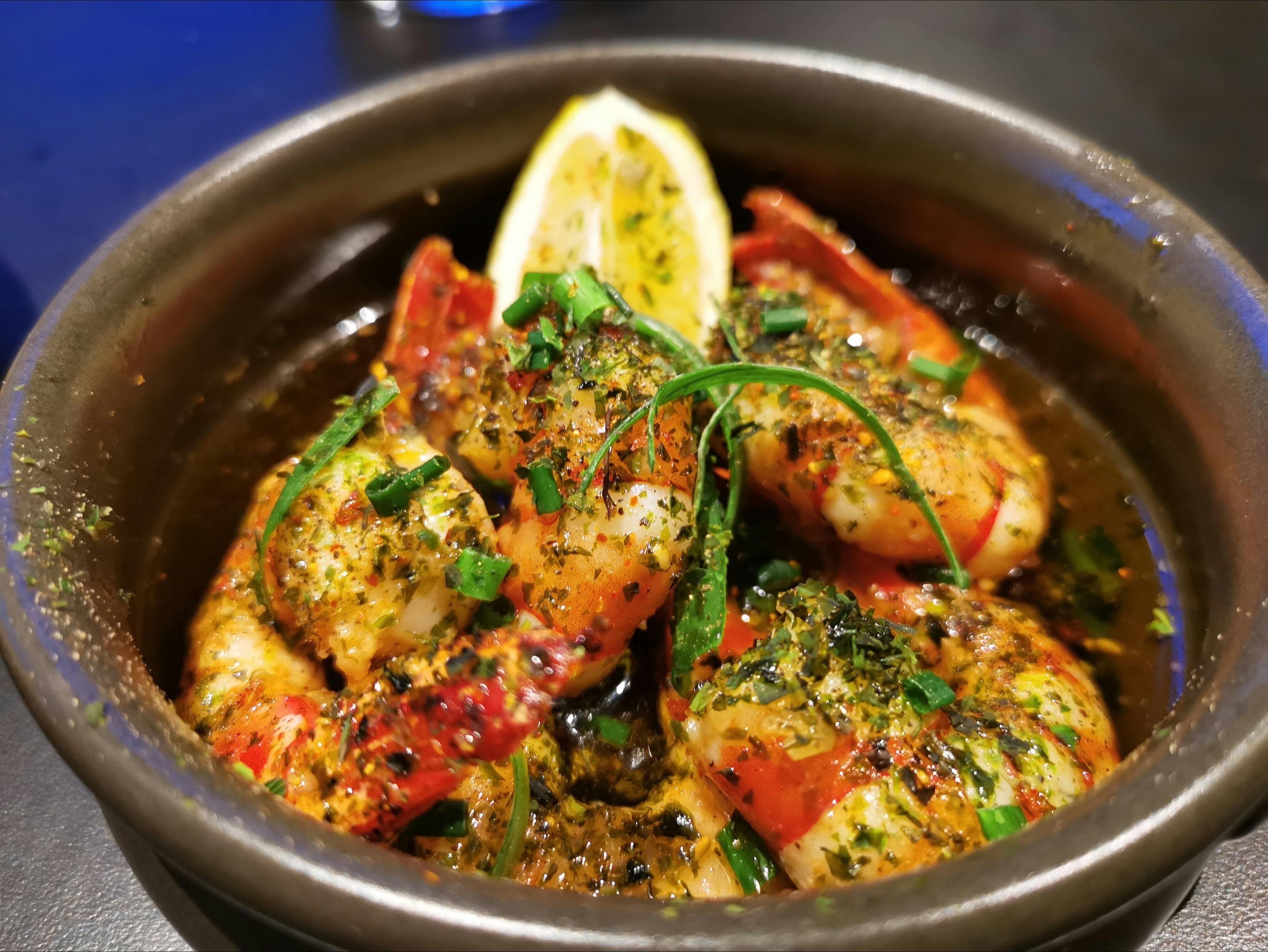 Experience Adelaide The Gatsby Lounge