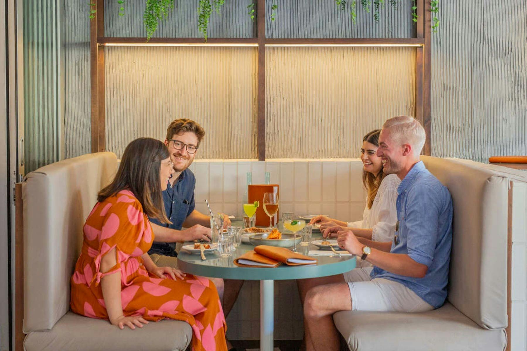 Dining, Jetty Road, Glenelg