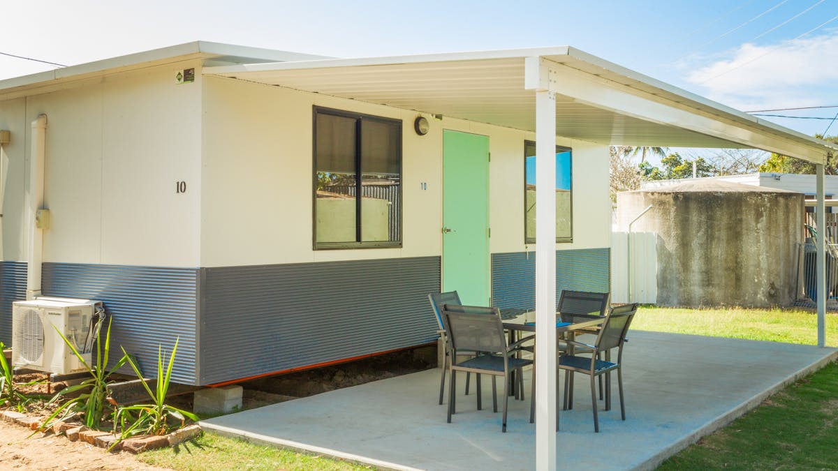 Bungalow