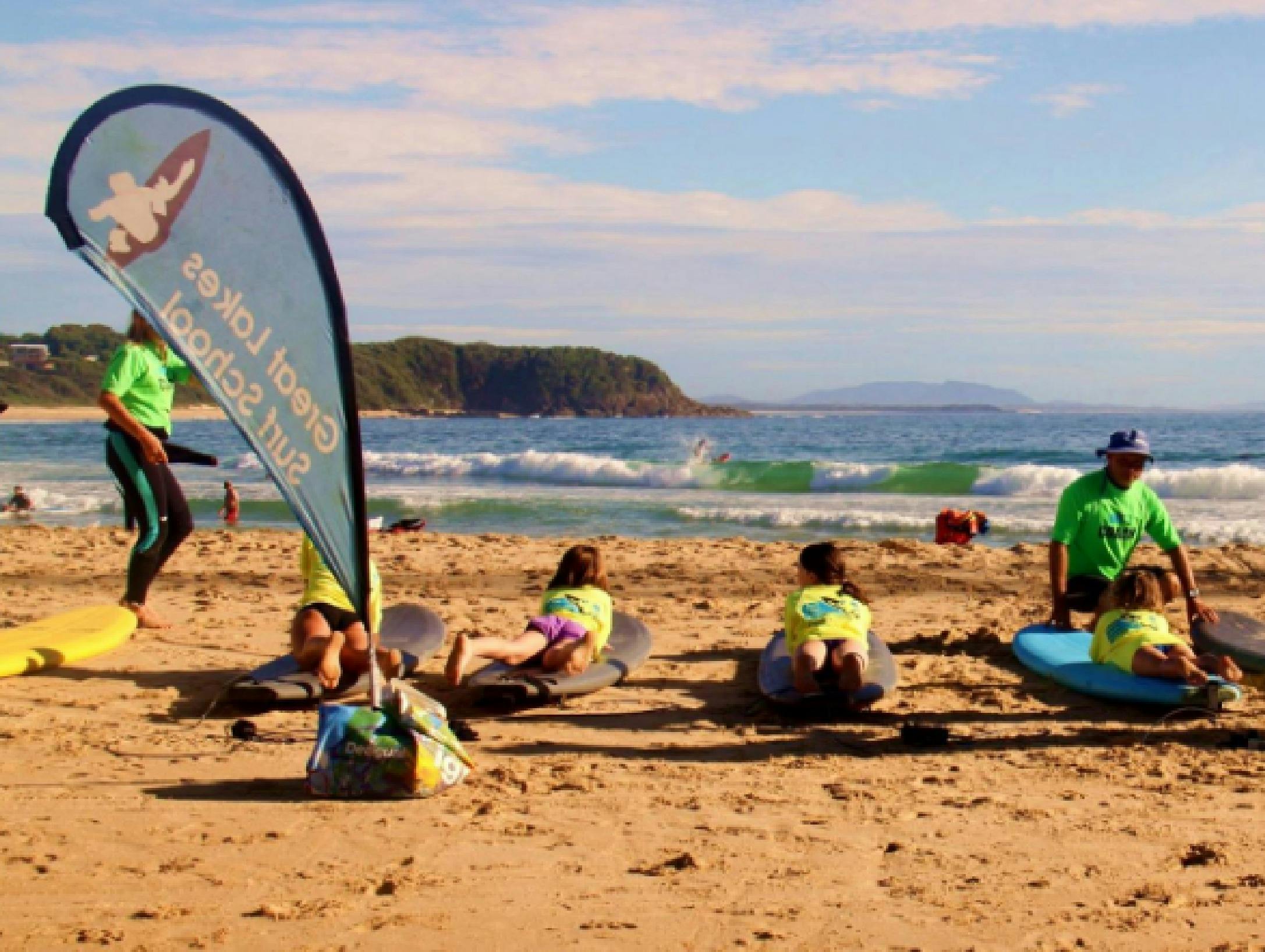 Private and group tours