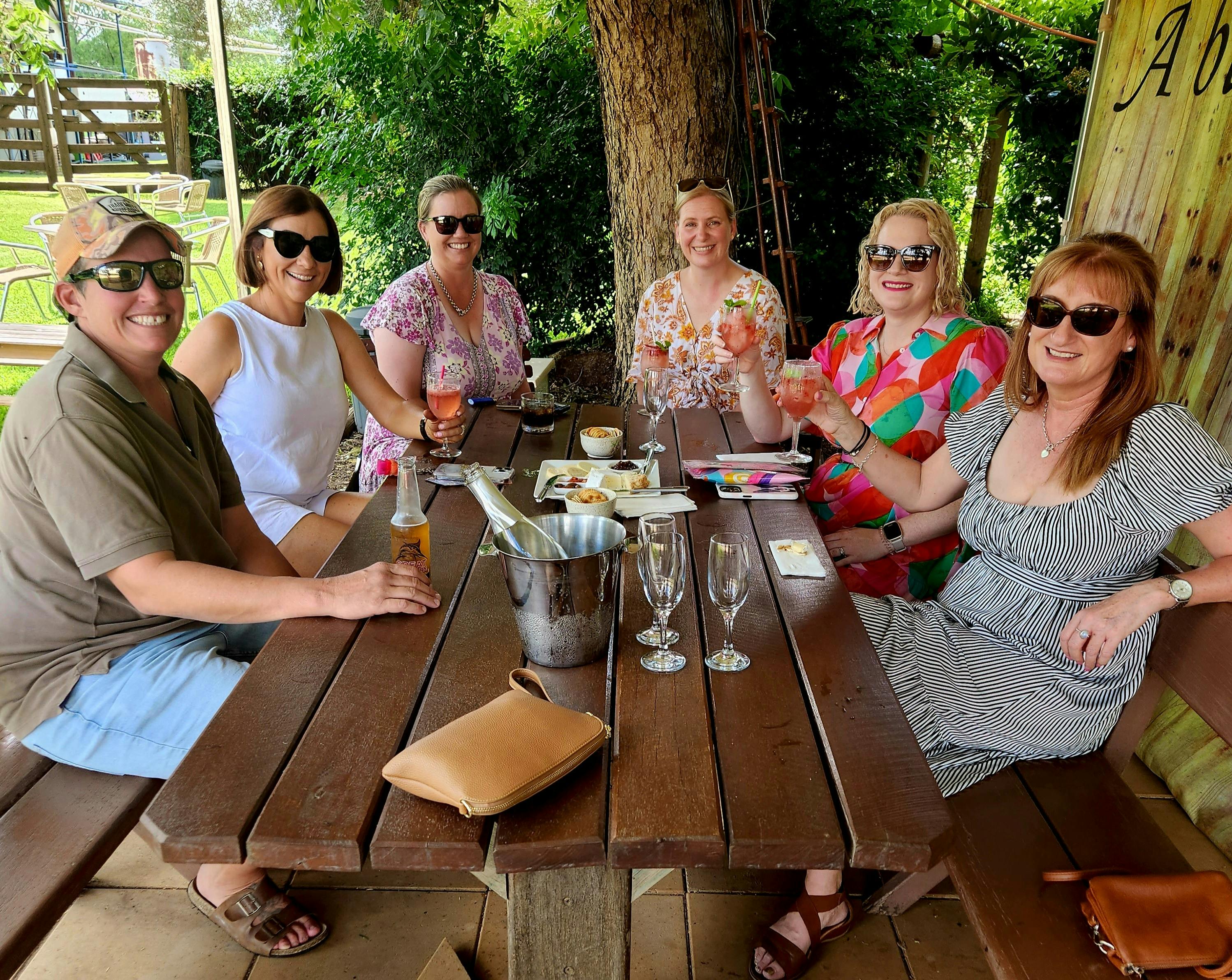 Riversands Vineyards