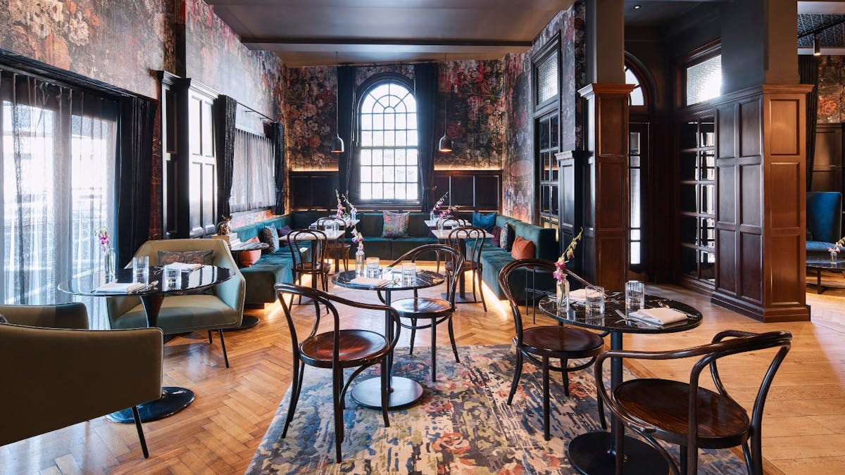 The Inchcolm Bar