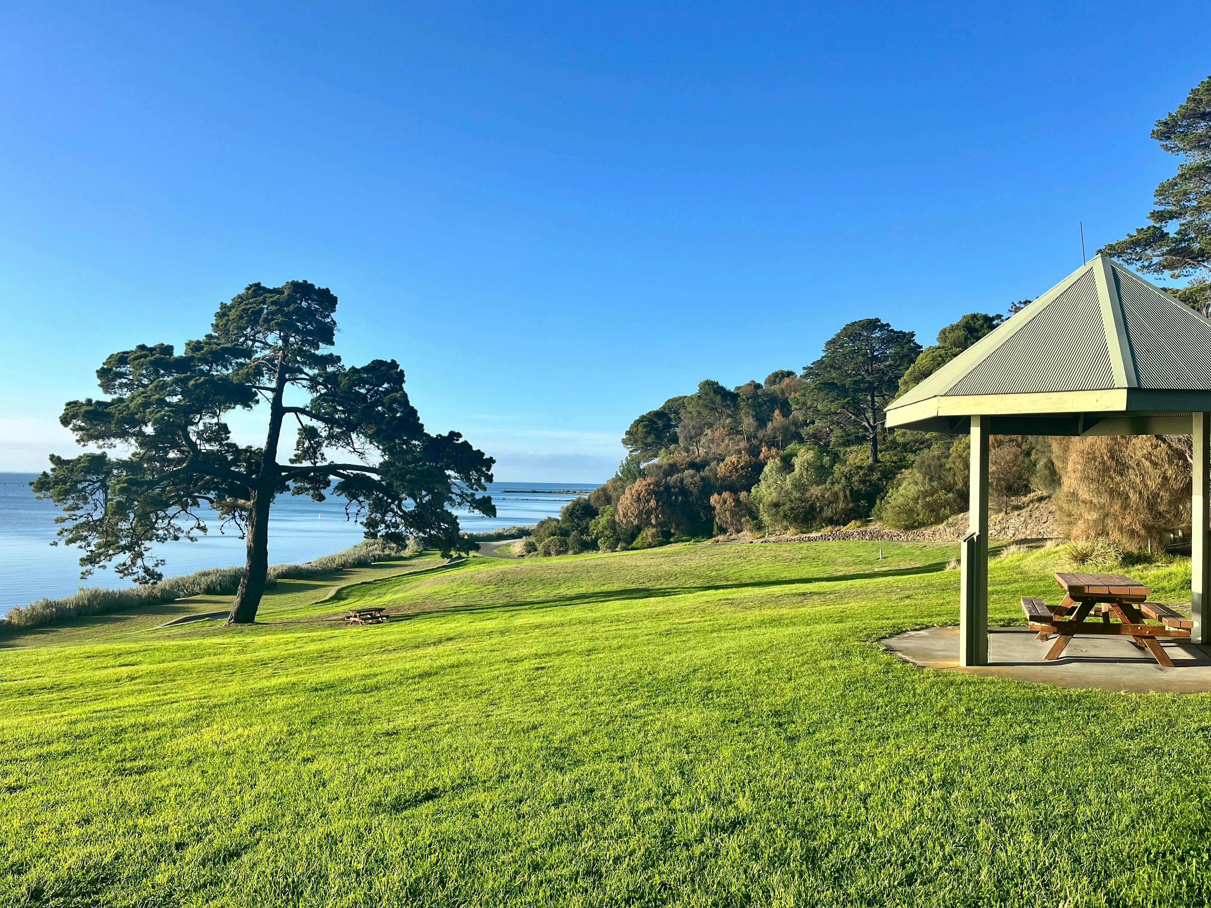 Mystery Picnic Bellarine Peninsula
