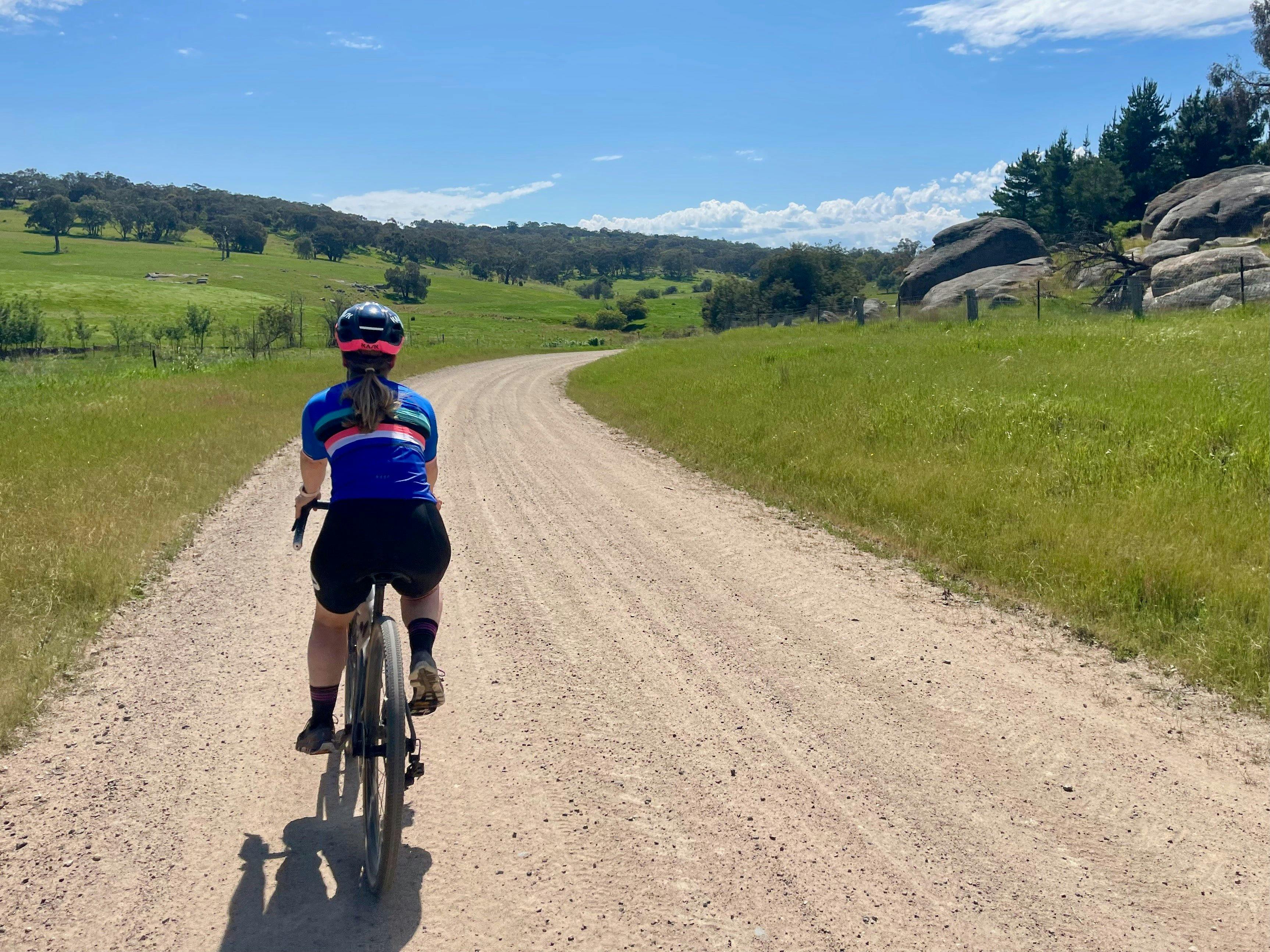 Wangaratta - Eldorado Loop