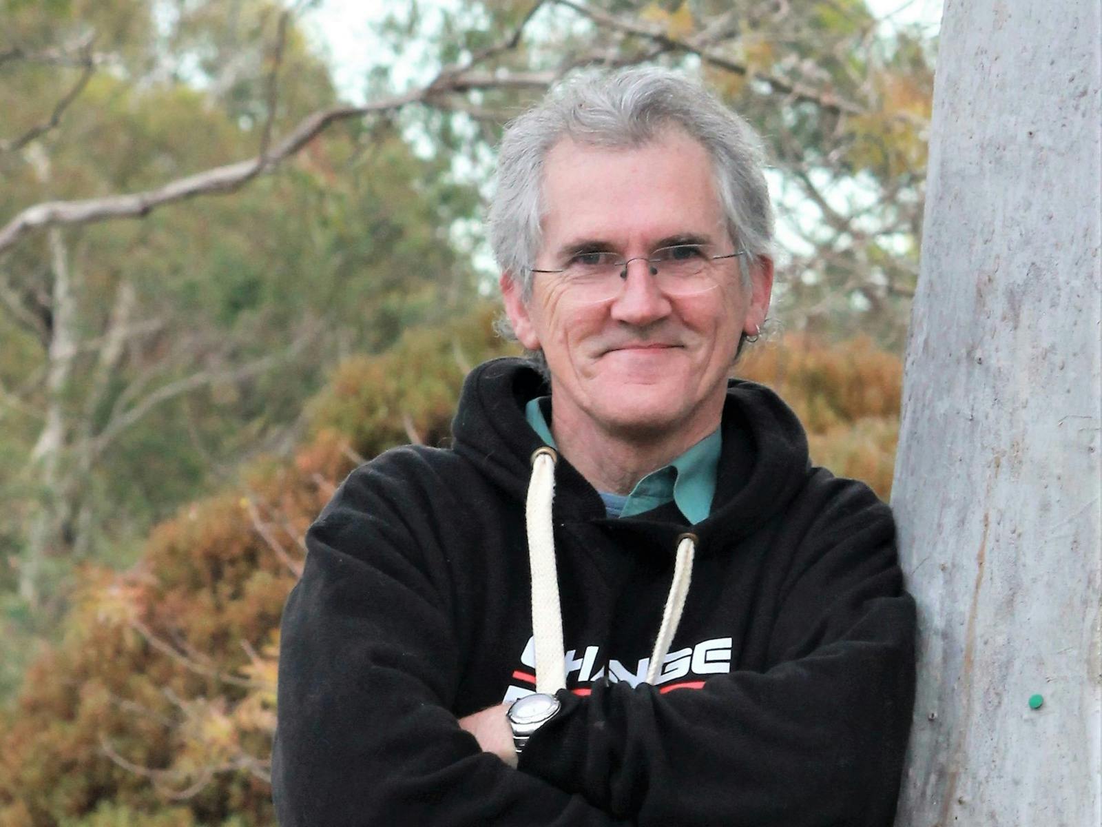 Author Panel IDPwD: Messy Representation – writing with and about disability