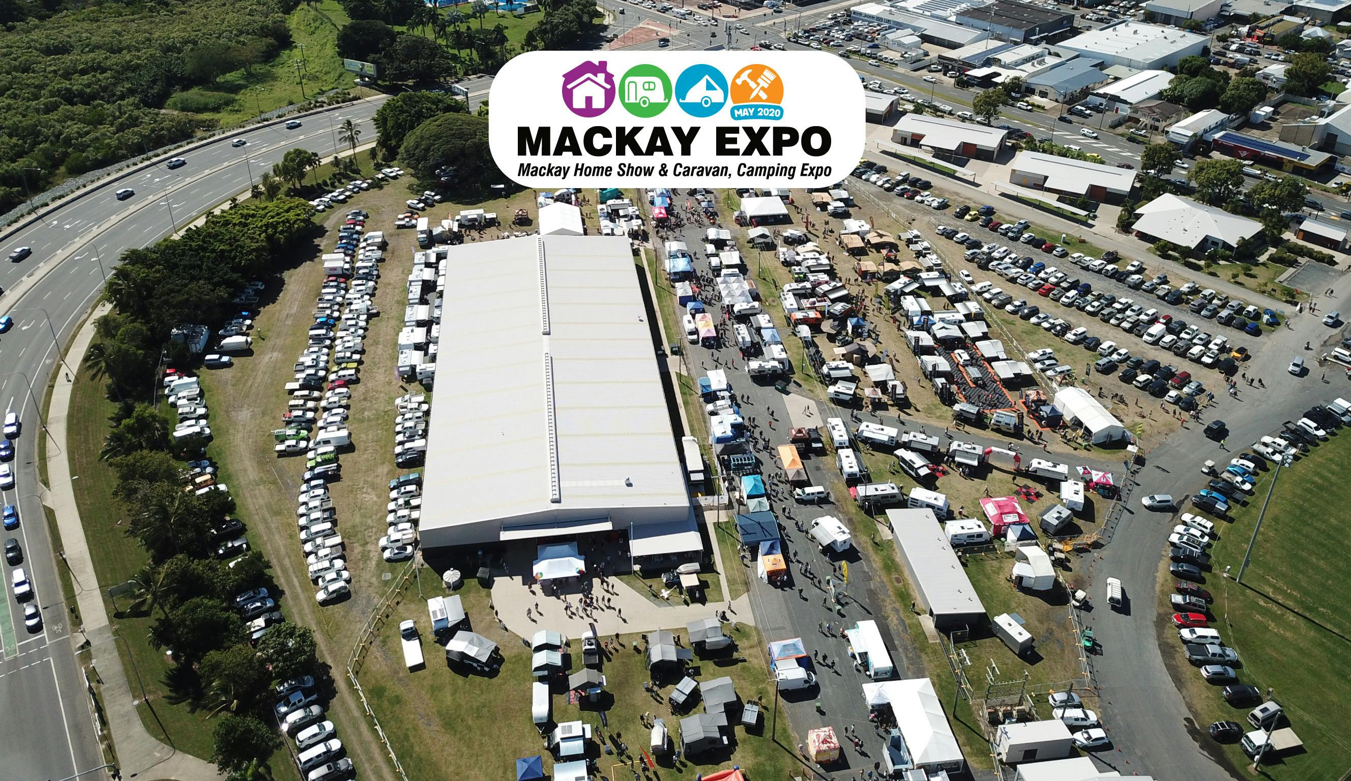 Mackay Expo 2020 Queensland