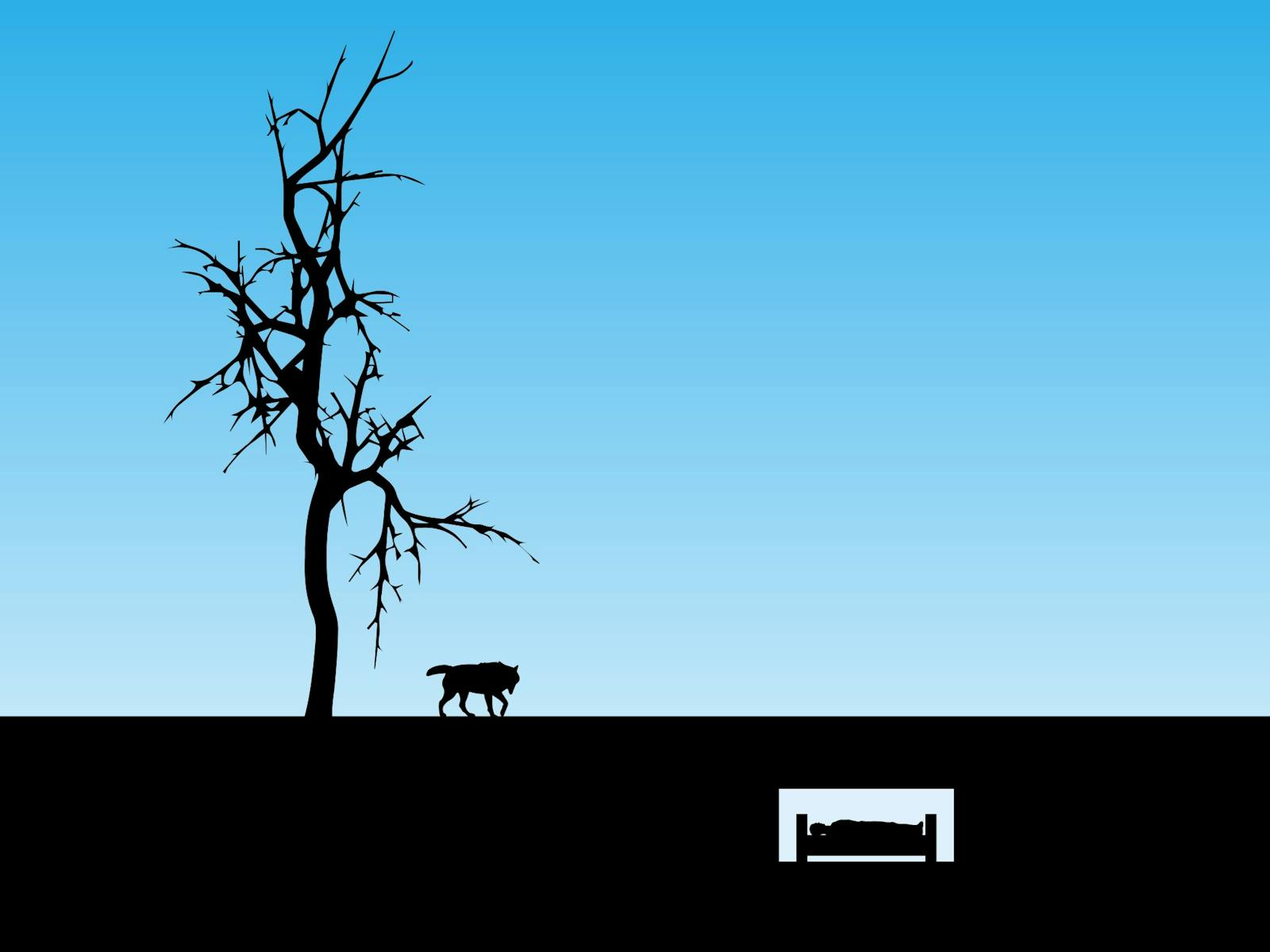 Image for Hibernation