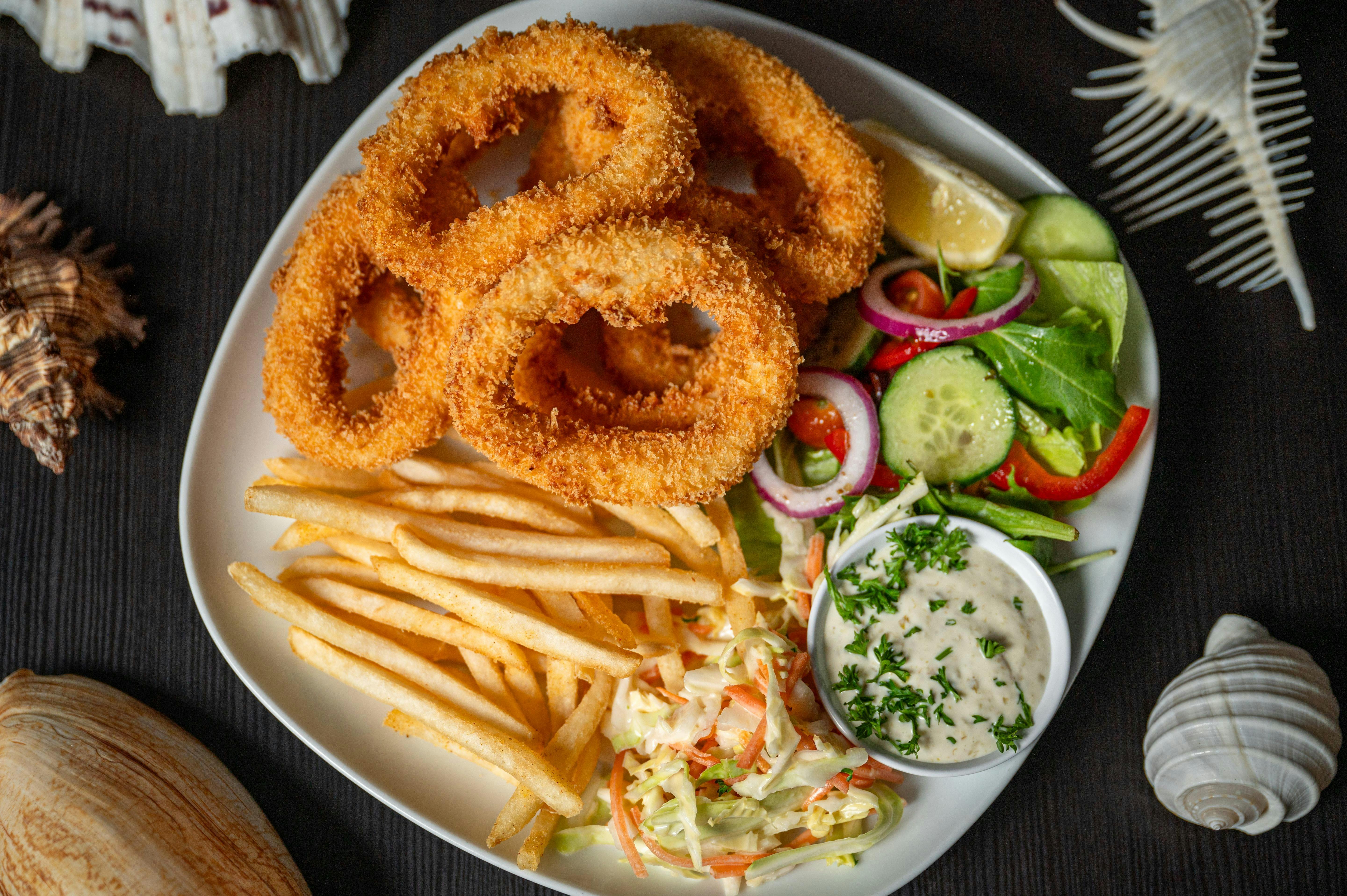 Sheshells Basket